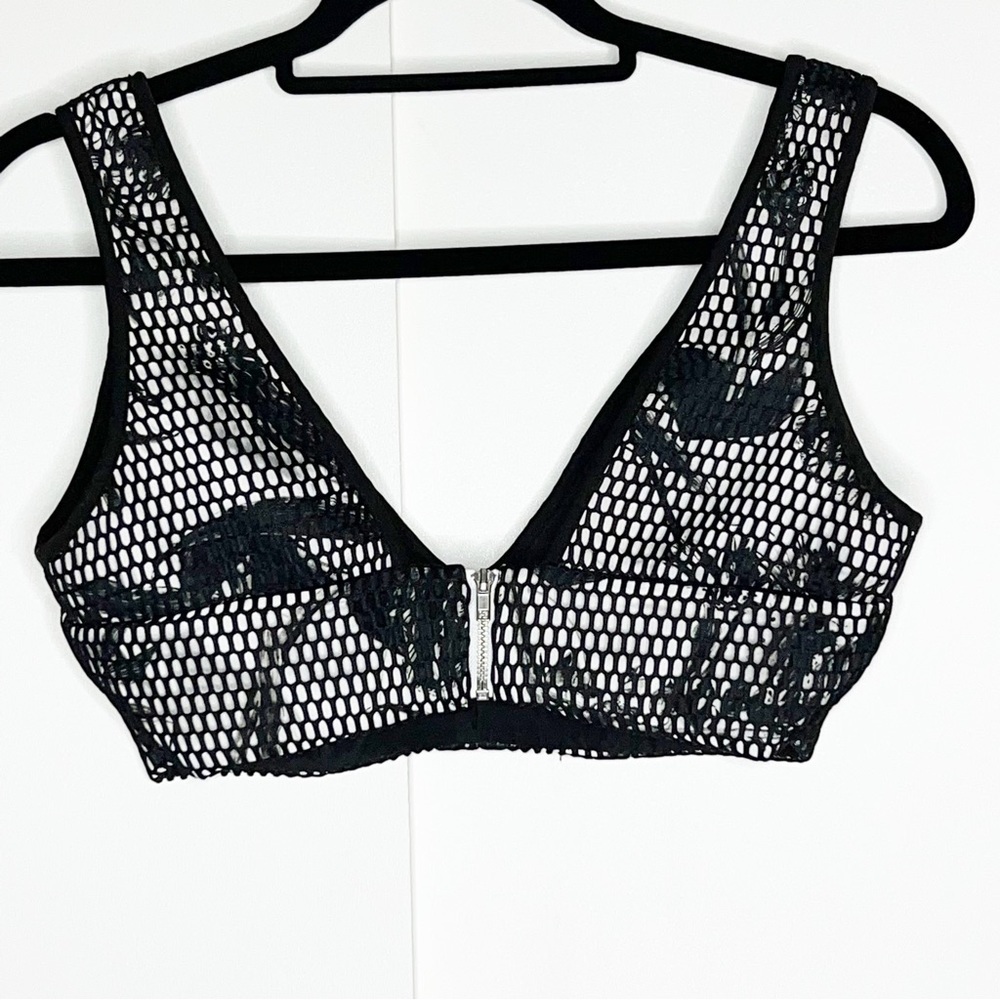 Stylestalker‎ Supernova Crop Top - Picture 2 of 4